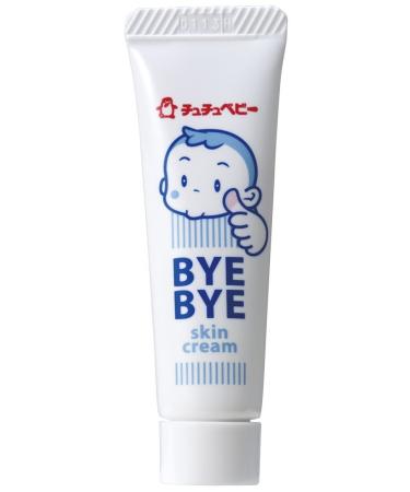 Tutu Baby Hand & Body Cream - Bye Bye Skin Cream 10g - Buy Online on GoSupps.com