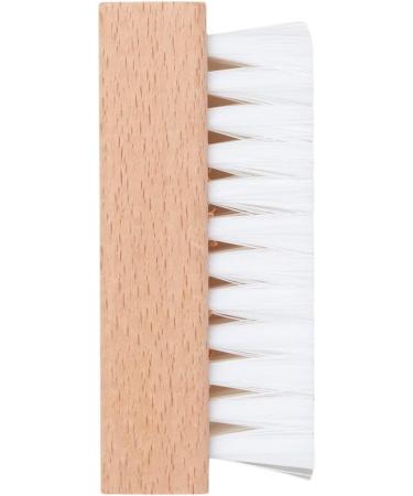 Reshoevn8r Sneaker Shoe Cleaner 3 Brush Set - Soft, Medium, Stiff - Suede, Leather, Mesh - 3 Brush Pack - Buy Online on GoSupps.com