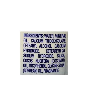 Nair Shower Power Sensitive Formula with Coconut Oil & Vitamin E - 12.6 oz Pump (Bundle of 12) | International Shipping Available - Buy Online on GoSupps.com