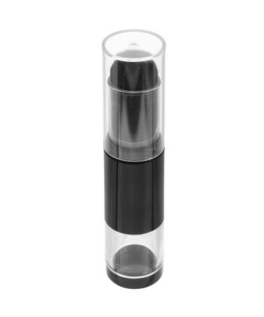 Beaupretty Foundation Applicator Refillable Makeup Brush with Powder Spray Bottle Reusable Powder Brush Applicator for Loose Powder Blush Highlight Contour Cosmetics Foundation Brush