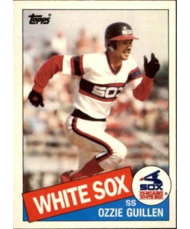 1985 Topps Traded Complete Set M (Mint) - Limited Edition Baseball Cards - Buy Online on GoSupps.com