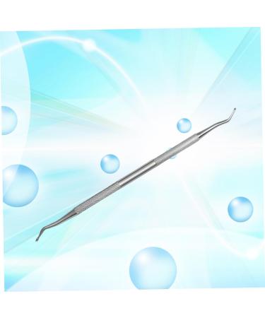 Housoutil Cuticle Scraper Spoon Nail - Buy Online on GoSupps.com