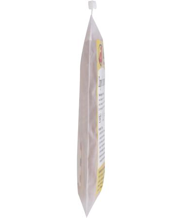 Ailaka Zipper Compression Socks 15-20 mmHg Knee High Support for Varicose Veins - 3X-Large Beige - Buy Online on GoSupps.com
