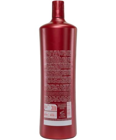 Fanola Wonder Curl Cleansing Condition 1000ML - Buy Online on GoSupps.com