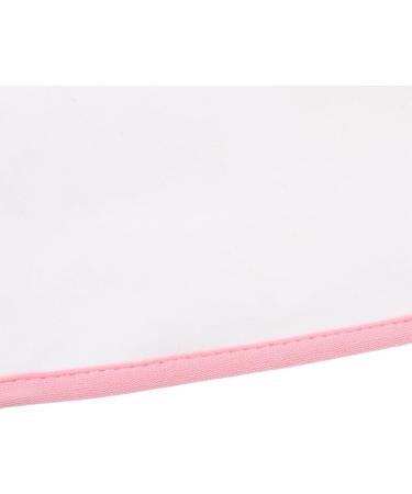 Reusable Organic Castor Oil Pack Wraps for Liver Detox | Adjustable Compresses for Waist Neck & Breasts - Buy Online on GoSupps.com