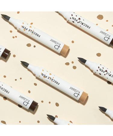 DYNWAVE Sun-Kissed Beauty Freckle Pen Dark Brown - Buy Online on GoSupps.com