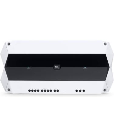 JBL 5-Channel Full-Range Marine Amplifier - 65Wx4 & 500Wx1 | High-Quality Audio for Your Boat - Buy Online on GoSupps.com