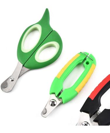 Healvian Tablet Pill Splitter & Scissors | Sharp Blade Pill Cutter | Portable Medicine Tool | Green Travel Kit for Easy Pill Cutting - Buy Online on GoSupps.com