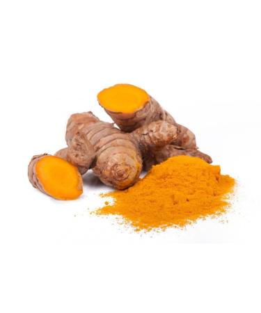 Havilah Turmeric Powder 1 kg Natural Golden Turmeric Powder with High Curcumin Content - Non-GMO Gluten-Free Anti-Inflammatory Superfood for Cooking Smoothies and Supplements