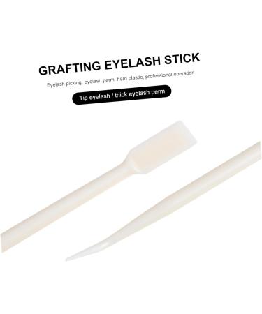 300 Pcs Eyelash Lift & Grafting Sticks - Perfect for Eyelash Extensions & Lash Lifts | International Shipping Available - Buy Online on GoSupps.com