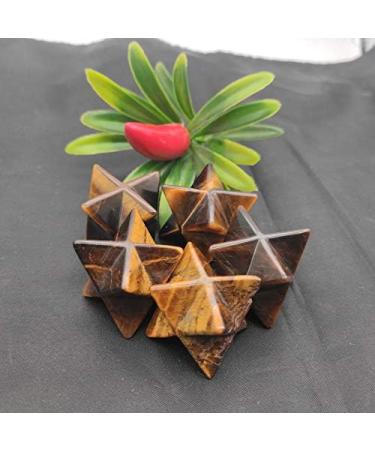 Natural Crystal Rough Natural Hand Carved Natural Tiger Eye Stone Crystal for - Buy Online on GoSupps.com