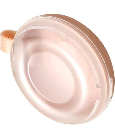 Tnfeeon Braces Storage Box - Dustproof Orthodontic Holder for Home - Pink | International Shipping - Buy Online on GoSupps.com