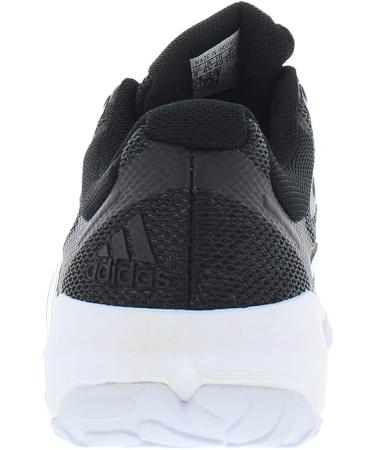 adidas Dropset Trainers Women's 7.5 Black/White/Grey - Stylish and Comfortable Footwear - Buy Online on GoSupps.com