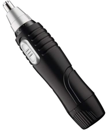 Milisten Nose Hair Trimmer for Men | Electric Ear & Nose Hair Remover | Efficient & Comfortable Nasal Hair Clipper - Buy Online on GoSupps.com