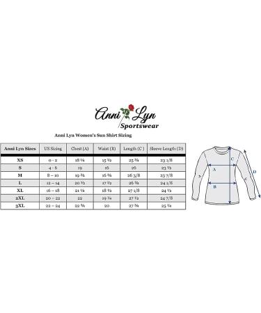 Anni Lyn Sportswear Women's Ventilated Long Sleeve Sun Shirt - Rose Horse - Size Small - Buy Online on GoSupps.com