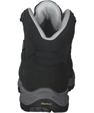 Meindl Women's Ohio Lady 2 GTX Trekking & Hiking Boots - Size 41 EU - Marine - International Shipping Available - Buy Online on GoSupps.com