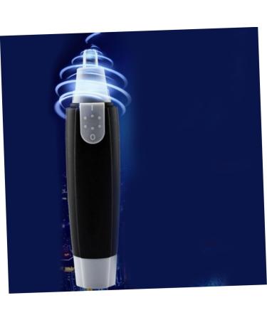 Beaupretty 2Pcs Hair Clipper Nose Hair Trimmer Hair Removal Nose Hair Trimming Cleaning - Buy Online on GoSupps.com