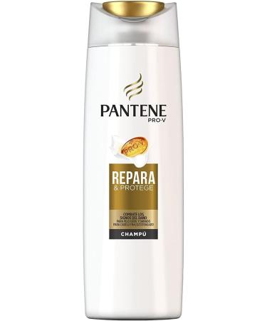  Pantene Pantene Pro-V Replenishes and Protects Shampoo Instantly Repairs Signs of Damage 24 x 90ml - Buy Online on GoSupps.com