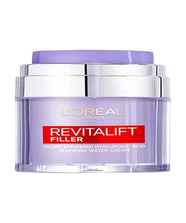 REVITALIFT Filler agua-Crema reafirmante 50 ml
