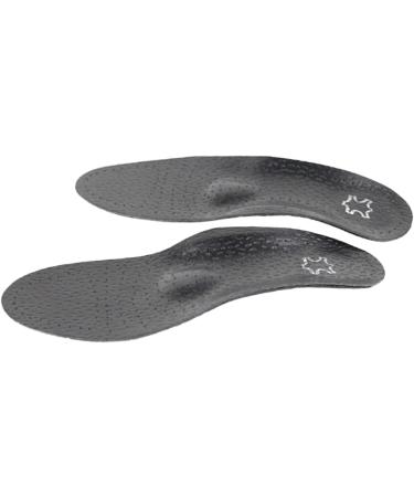 Hemoton Orthotic Insoles for Flat Feet | 3 Pairs Arch Support Inserts for Men & Women | Shockproof Boot Insoles & Plantar Support Pads - Buy Online on GoSupps.com