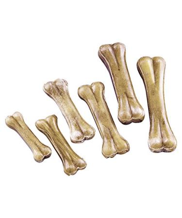 Nobby chewing bones pressed 21.5 cm 230 g