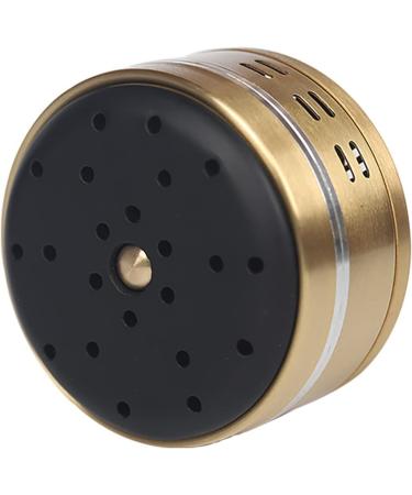 Portable Moxibustion Set - Fleece Filter Bag with 9 Moxa Sticks & Adjustable Velcro Pocket for Pain Relief | Ideal for Neck & Knee Relief - Buy Online on GoSupps.com