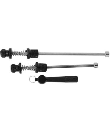 VGEBY1 Bicycle Quick Release Set - Anti-theft Device for Mountain & Road Bikes | Secure Your Ride - Buy Online on GoSupps.com