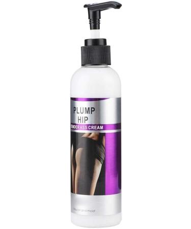 Hip Lift Up Lifting Oil Bigger Buttock Firming Tightening Enlargement Oil with Chili Extract for Women Big Butt Firming and Lifting Cream - Buy Online on GoSupps.com