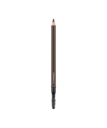 MAC Veluxe Brow Liner Eyebrow Pencil Taupe 1.19 g Taupe 1 g (Pack of 1)