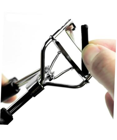 FRCOLOR 360 Pcs Eyelash Curler Pads & Cushions | Refill Inserts for Perfect Curl | International Shipping Available - Buy Online on GoSupps.com