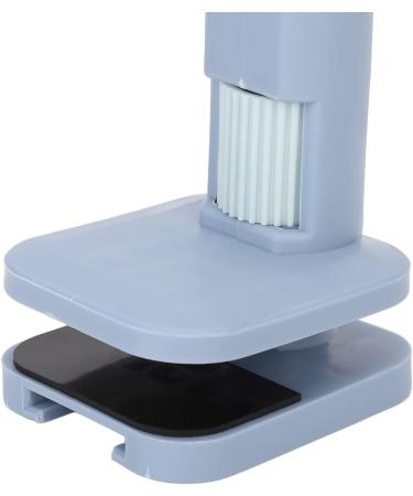 YOSOO Kids Posture Corrector - Height Adjustable Sitting Support for Students - Improve Posture & Comfort | Blue - Buy Online on GoSupps.com