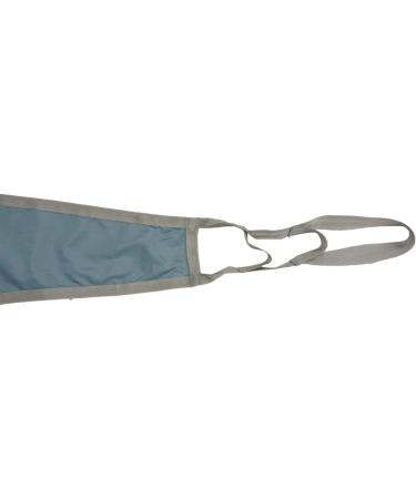 Lift Sling for Toileting Patient Lifts for Shower Bath Safer Medical Transfer Sling Heavy Duty Divided U Slings 6-Point Patient Lift Sling for Elderly Disabled - Buy Online on GoSupps.com