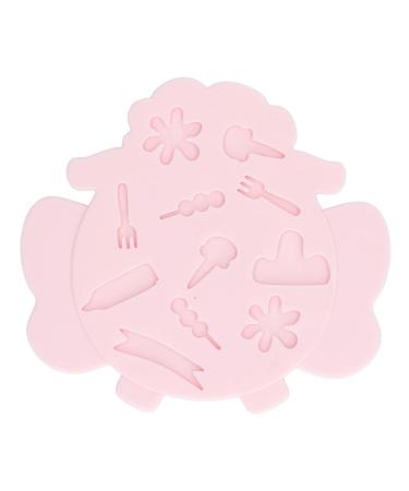Alarm Clock Shaped Teething Toy for Babies - Bright Color Relief Toy for Gum Soothing (Type 2) - Buy Online on GoSupps.com