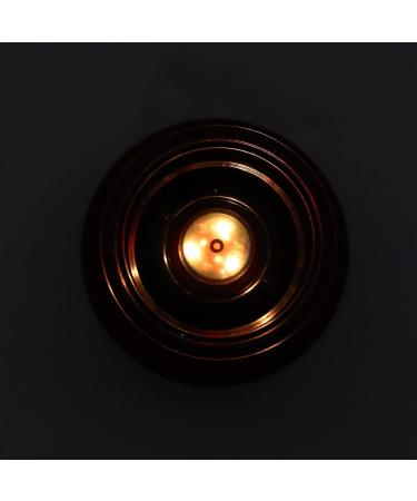 Electrical Cupping Therapy Massager Set | GUA SHA Device for Pain Relief & Cellulite Treatment - Red - Buy Online on GoSupps.com