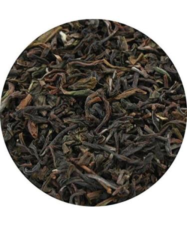  Lerbs & Hagedorn Darjeeling First Flush SFTGFOP1 Superior 1 kg - Buy Online on GoSupps.com
