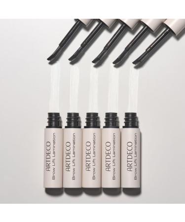 ARTDECO Brow Lift Lamination Transparent eyebrow gel for natural volume and strong hold 1 x 6 ml - Buy Online on GoSupps.com