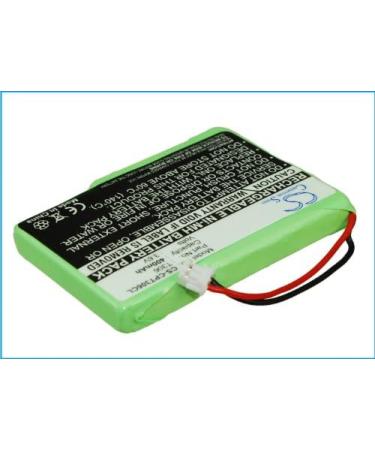 Buy DCH 400mAh T306 Battery Replacement for Vodafone H20 - International Shipping Available - Buy Online on GoSupps.com