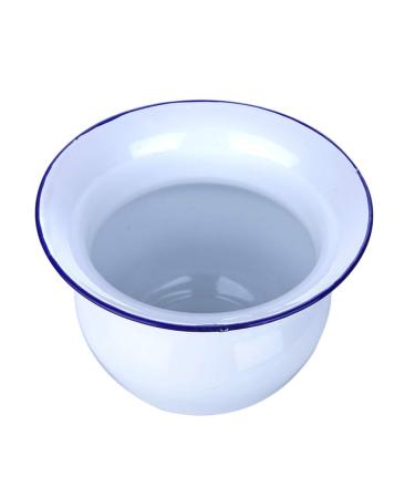 Cabilock Potty Urinal Chamber Pot Bedpan Bedpans Pee Bottle Urinal Bottle Urine Pots Urine Bucket Mobile Toilet for Home Outdoor Travel
