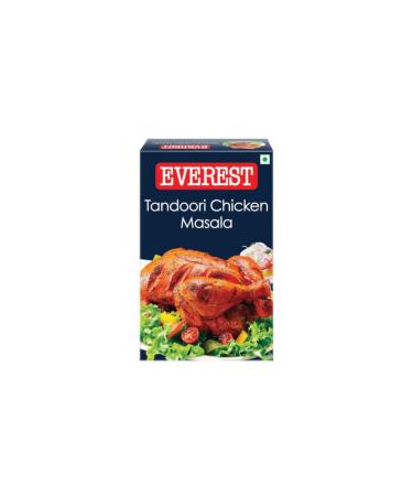 Everest Tandoori Chicken Masala 100gr x 15 pack
