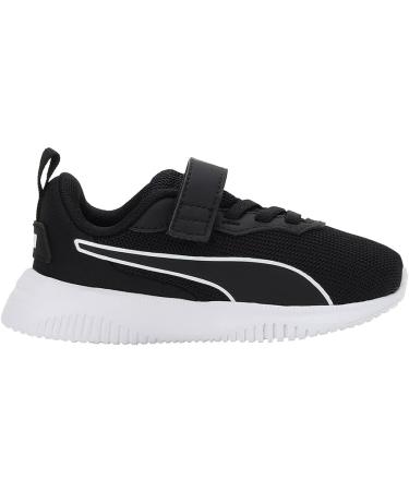 PUMA Unisex Baby Flyer Flex Ac Inf Sneaker - Size 5 UK Child, White - Buy Online on GoSupps.com