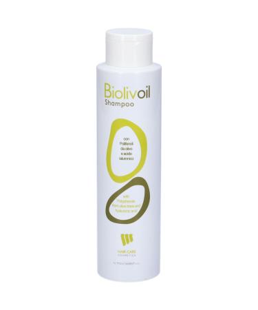 Mavi Biotech BIOLIVOIL Sh.300 ml