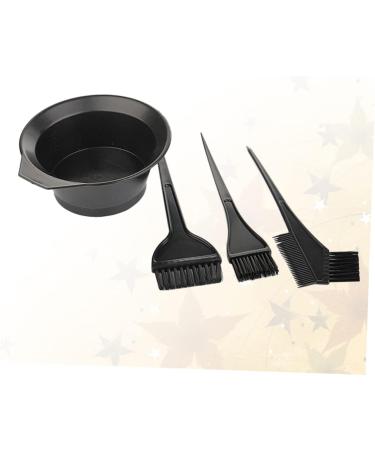 Beavorty 4 Sets Tools Baking Oil Four Piece Set - Buy Online on GoSupps.com