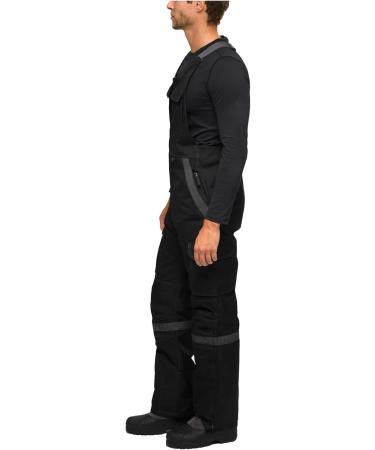 ARCTIX Tundra Ballistic Bib Overall for Men - Durable Cold Weather Gear International Shipping Available - Buy Online on GoSupps.com