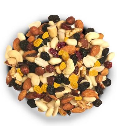 Old India Luxury Fruit and Nut Mix 250g - Buy Online on GoSupps.com