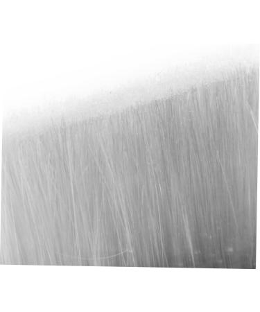 HAPINARY Hair Cutting Cleaning Brush Hairdressing Neck Brush Hair Cutting Duster Salon Brush Duster for Cleaning Hairdressing Duster Household Cleaning Man Hair Removal Brush Face - Buy Online on GoSupps.com