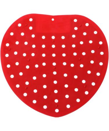 Fragranced Deodorising Screen Mat Toilet Blockage Pad Hotel Home - Buy Online on GoSupps.com