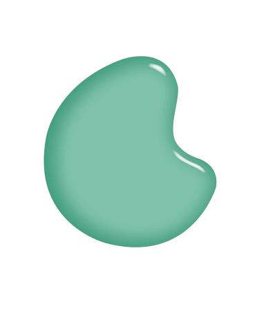 Sally Hansen Miracle Gel Nail Polish - Prince Char-mint 754 - Long-Lasting Formula - Packaging Variation - Buy Online on GoSupps.com