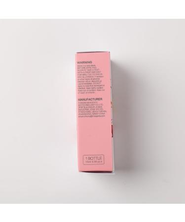 AIMEILI 2 In 1 Pearl Glitter Top Coat Gel Polish Micro Aurora Glitter Gel Polish Shimmer Gel Top Coat No Wipe UV LED Chrome Nail Art Top Gel High Gloss Shiny Finish Long Lasting 10ml 001 - Buy Online on GoSupps.com