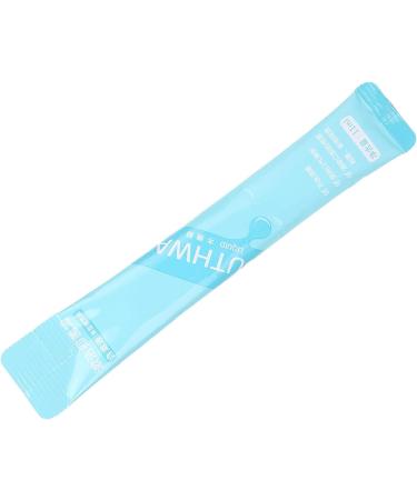 Disposable Mouthwash for Travel | Fresh Breath Solution for Daily Use - Buy Online on GoSupps.com