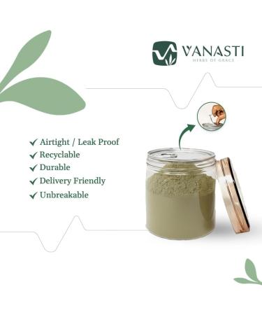 VANASTI Gurmar Powder | Gudmar Powder | Gymnema Sylvestre | Periploca of The Woods | 100 gram - Buy Online on GoSupps.com